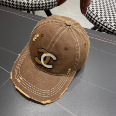 Chanel Caps